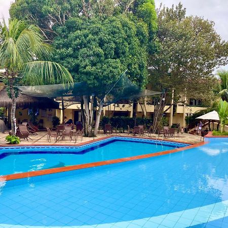 Apartamentos No Solar Pipa Praia de Pipa 외부 사진