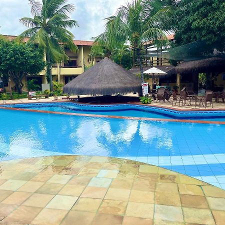 Apartamentos No Solar Pipa Praia de Pipa 외부 사진