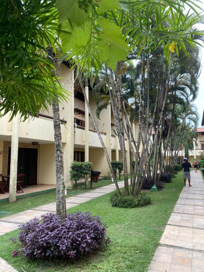 Apartamentos No Solar Pipa Praia de Pipa 외부 사진