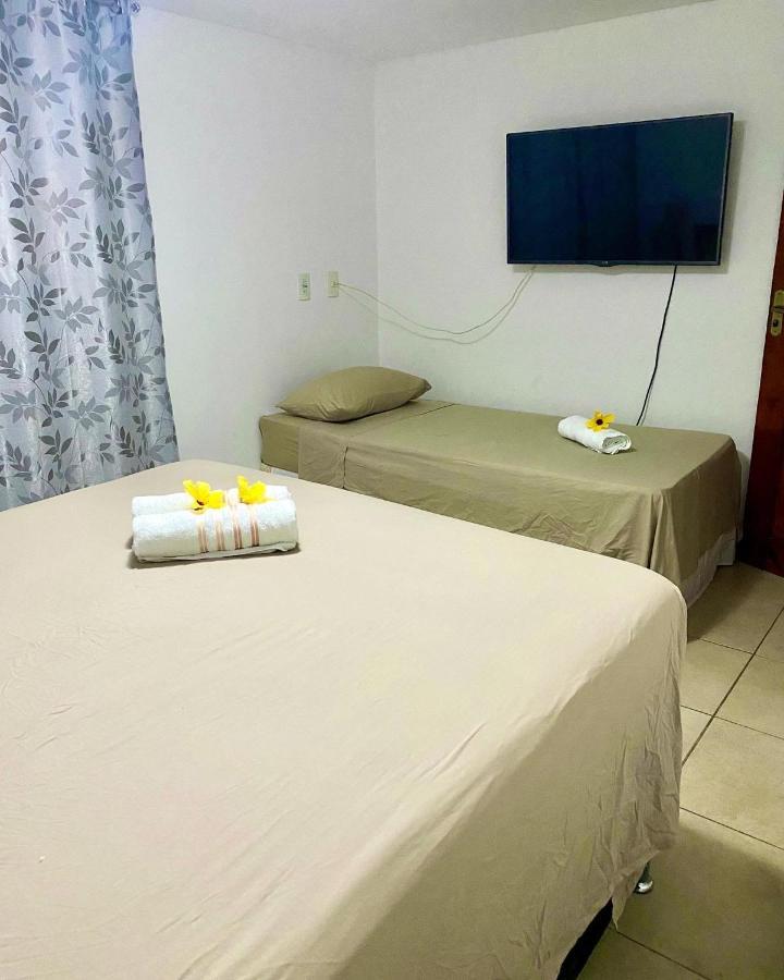 Apartamentos No Solar Pipa Praia de Pipa 외부 사진