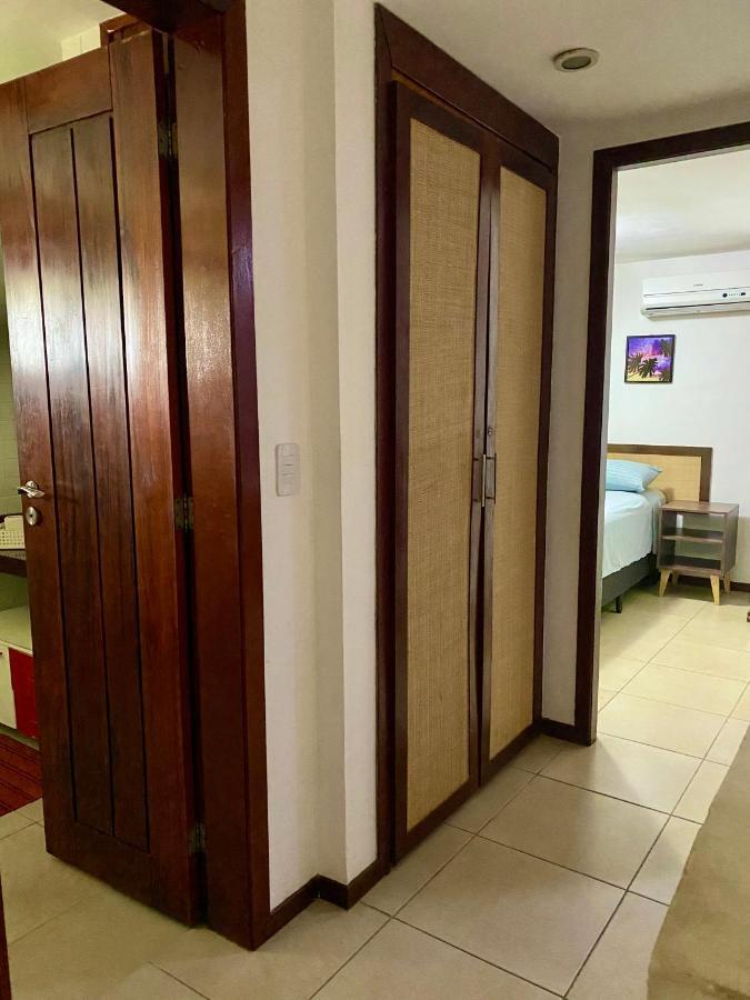 Apartamentos No Solar Pipa Praia de Pipa 외부 사진