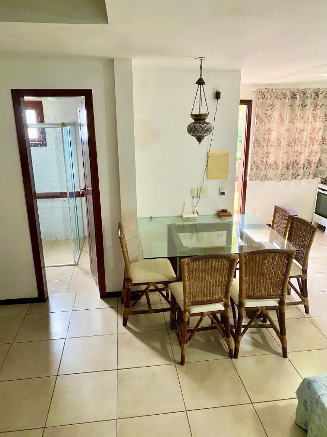 Apartamentos No Solar Pipa Praia de Pipa 외부 사진