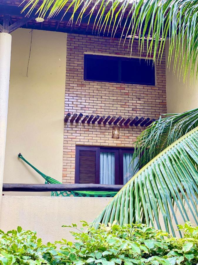 Apartamentos No Solar Pipa Praia de Pipa 외부 사진