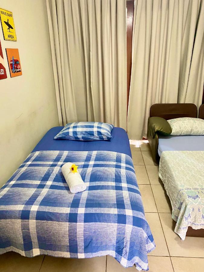Apartamentos No Solar Pipa Praia de Pipa 외부 사진