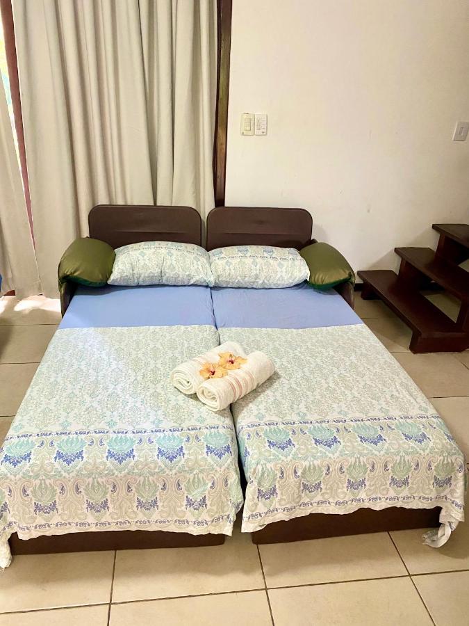 Apartamentos No Solar Pipa Praia de Pipa 외부 사진