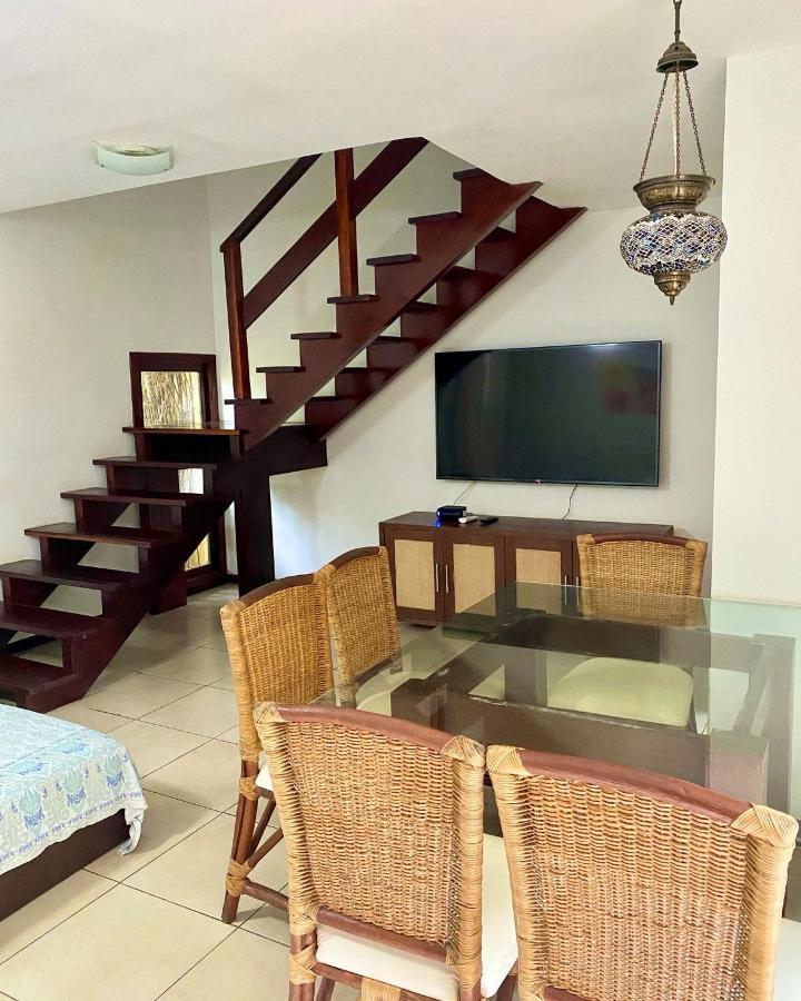 Apartamentos No Solar Pipa Praia de Pipa 외부 사진