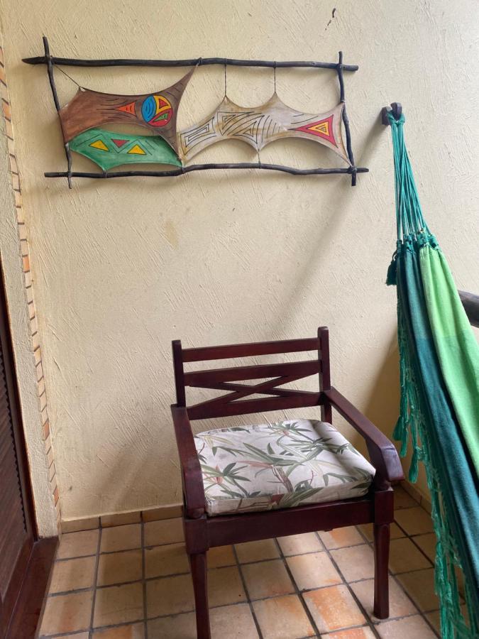 Apartamentos No Solar Pipa Praia de Pipa 외부 사진