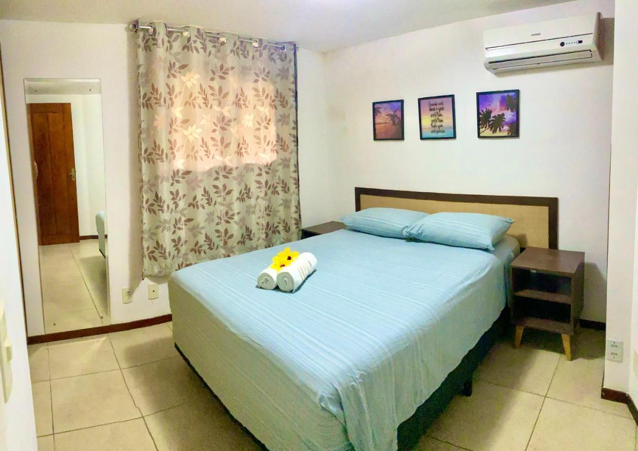 Apartamentos No Solar Pipa Praia de Pipa 외부 사진