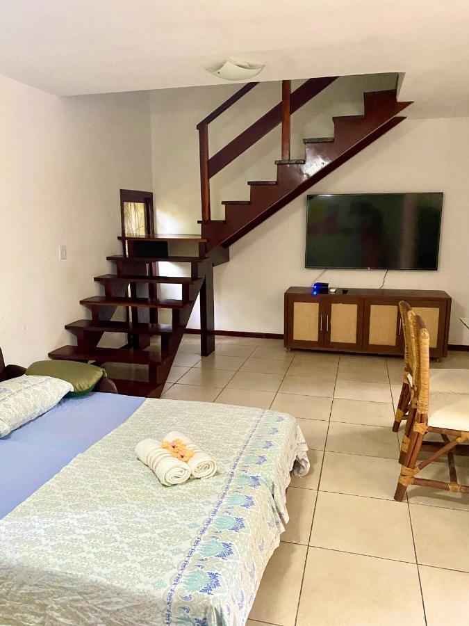 Apartamentos No Solar Pipa Praia de Pipa 외부 사진