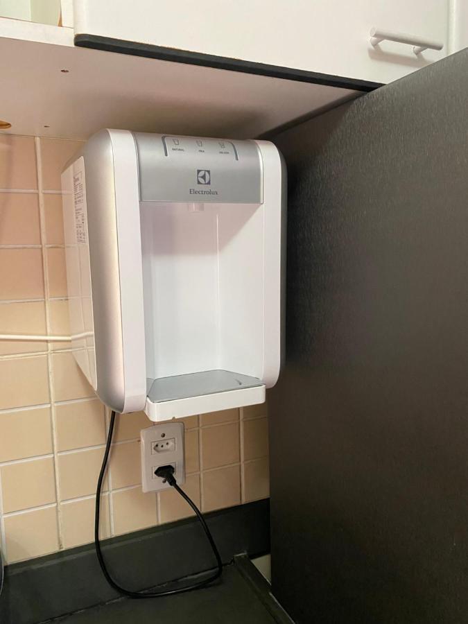 Apartamentos No Solar Pipa Praia de Pipa 외부 사진