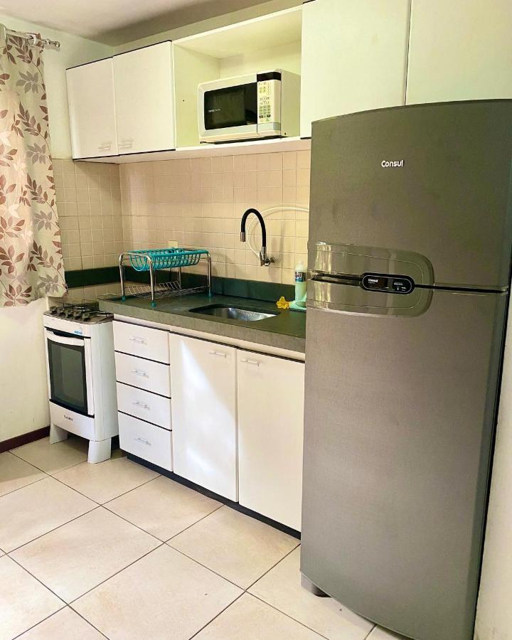 Apartamentos No Solar Pipa Praia de Pipa 외부 사진
