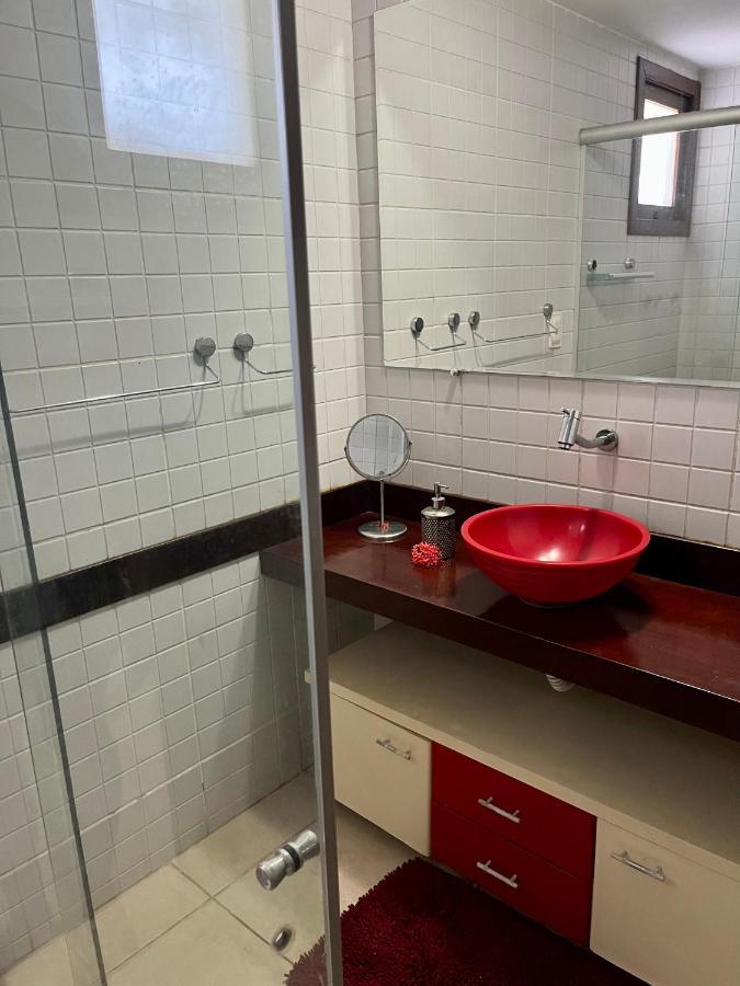 Apartamentos No Solar Pipa Praia de Pipa 외부 사진