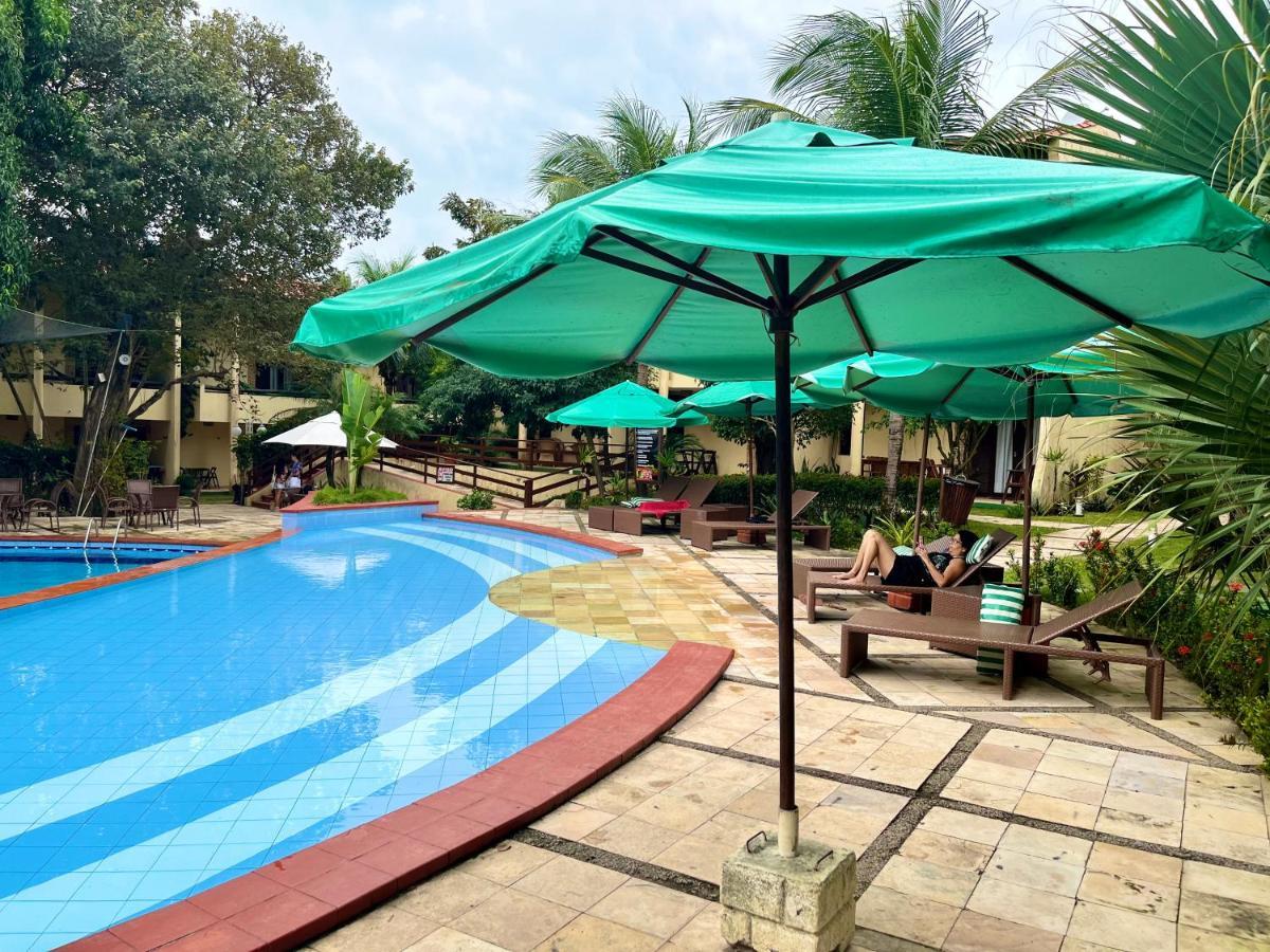 Apartamentos No Solar Pipa Praia de Pipa 외부 사진