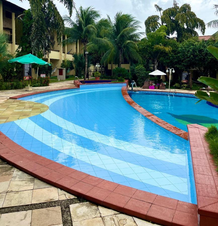 Apartamentos No Solar Pipa Praia de Pipa 외부 사진