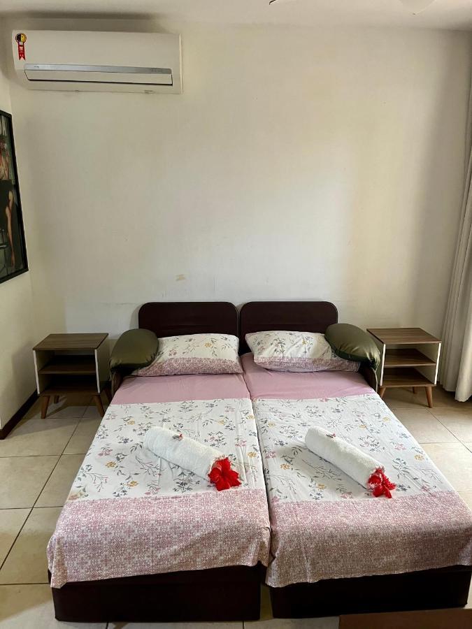 Apartamentos No Solar Pipa Praia de Pipa 외부 사진