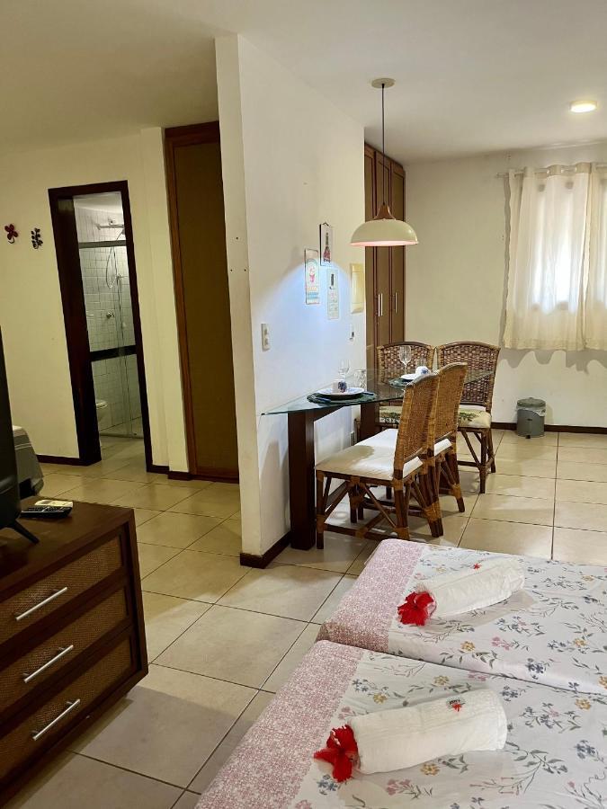 Apartamentos No Solar Pipa Praia de Pipa 외부 사진