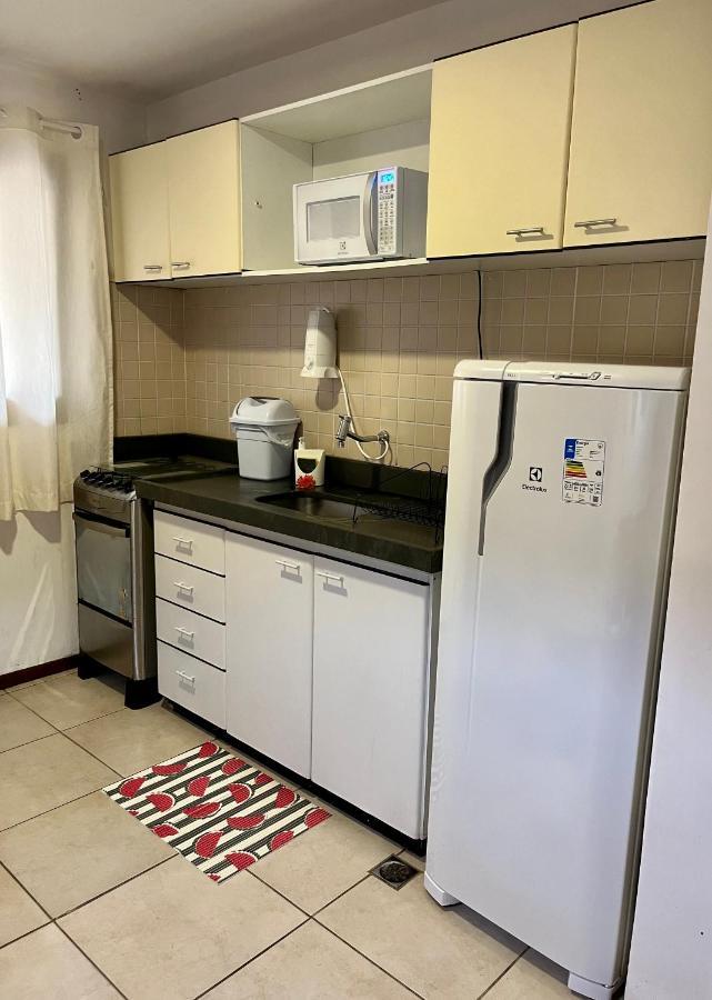 Apartamentos No Solar Pipa Praia de Pipa 외부 사진
