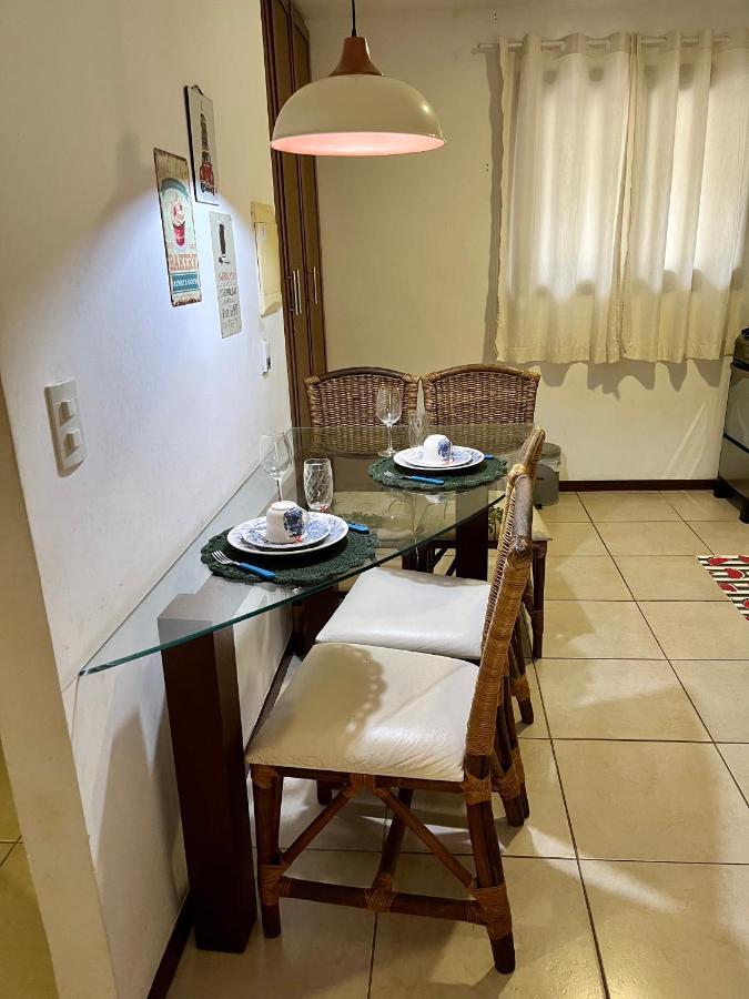 Apartamentos No Solar Pipa Praia de Pipa 외부 사진