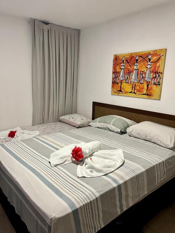Apartamentos No Solar Pipa Praia de Pipa 외부 사진