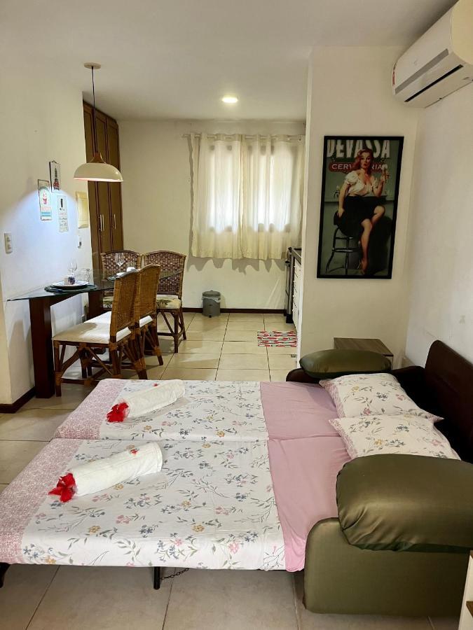 Apartamentos No Solar Pipa Praia de Pipa 외부 사진