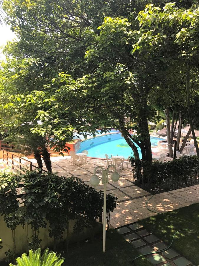 Apartamentos No Solar Pipa Praia de Pipa 외부 사진